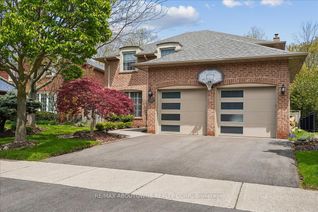 Detached House for Sale, 1277 Old Bridle Path, Oakville, ON