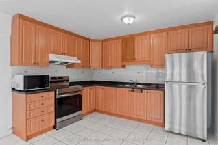 Property for Rent, 2922 Islington Ave #3, Toronto, ON