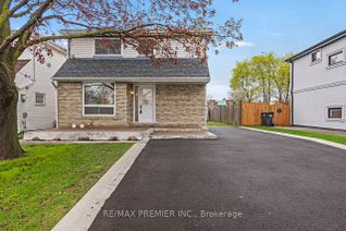 House for Sale, 261 Leavens Ct, Caledon, ON
