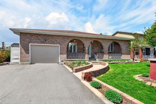 Detached House for Sale, 33 Norice St, Meadowlands - Crestview and Area, ON