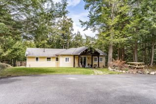 Detached House for Sale, 13-1630 Muskoka District Road 38 Rd, Muskoka Lakes, ON