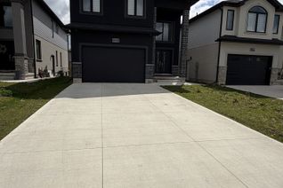 Property for Rent, 2269 Southport Cres #UPPER, London South, ON