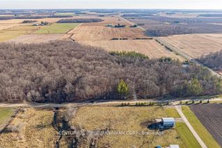 Property for Sale, 29709 CELTIC Line S, Dutton/Dunwich, ON