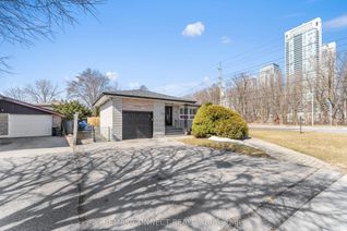Property for Sale, 54 Saratoga Dr, Toronto, ON