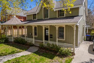 Detached House for Sale, 537 Ste Marie St, Collingwood, ON