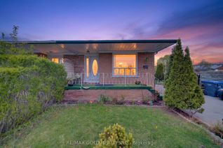 House for Sale, 3289 Victory Cres, Mississauga, ON