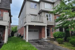Property for Rent, 273 Wetenhall Landing, Milton, ON