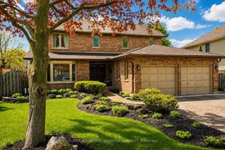 Detached House for Sale, 512 Jeffreybrook Dr, London North, ON