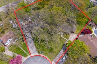 Vacant Residential Land for Sale, 5510 & 5524 Woodland Blvd, Niagara Falls, ON Vacant Residential Land for Sale, 5510 & 5524 Woodland Blvd, Niagara Falls, ON