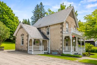Detached House for Sale, 134 HIGHLAND St, Dysart et al, ON