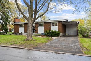 House for Sale, 804 Adams Ave, Elmvale Acres and Area, ON
