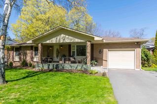 Detached House for Sale, 5 Parkside Dr, Quinte West, ON