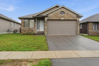Detached House for Sale, 54 Aspen Dr, Quinte West, ON