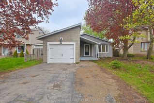 Detached House for Sale, 46 MONMORE Rd, London North, ON