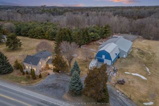 Property for Sale, 1125 County Rd 1 N/A E, Stone Mills, ON