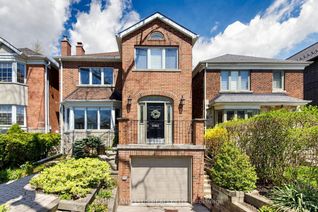 Property for Rent, 154 Brooke Ave, Toronto, ON