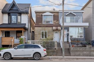 Property for Rent, 570 Jones Ave, Toronto, ON Property for Rent, 570 Jones Ave, Toronto, ON