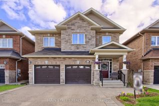 Detached House for Sale, 42 Prosser Cres, Georgina, ON Detached House for Sale, 42 Prosser Cres, Georgina, ON
