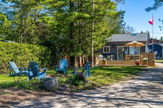 Bungalow for Sale, 282 Coastline Dr, Wasaga Beach, ON