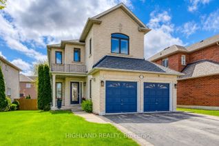 Detached House for Sale, 2458 NICHOLS Dr, Oakville, ON