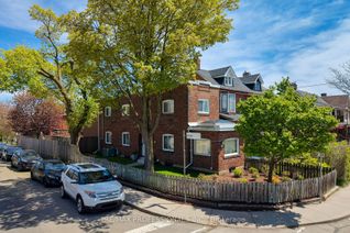 Property for Sale, 117 Boon Ave, Toronto, ON