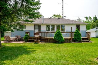 Property for Sale, 33 Fire Route 104 N/A, Trent Lakes, ON