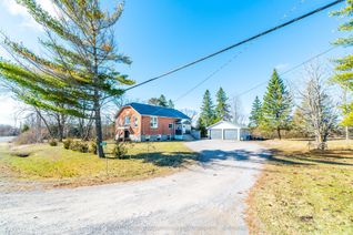 Detached House for Sale, 5393 35 Hwy, Kawartha Lakes, ON