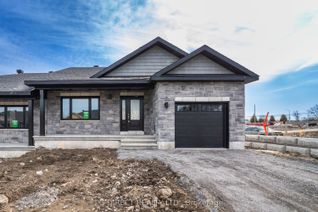 Semi-Detached House for Sale, 2 Yade Rd, Arnprior, ON