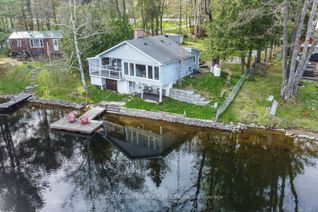 Bungalow for Sale, 3534 Monck Rd, Kawartha Lakes, ON
