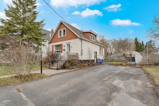 House for Sale, 17 N Bartlett St, Kingston, ON