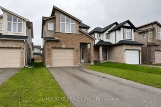 Detached House for Sale, 1731 O'hanlan Ln, London North, ON