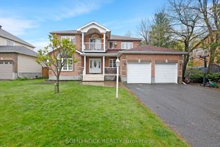 Detached House for Sale, 45 Basswood Ave, Stittsville - Munster - Richmond, ON