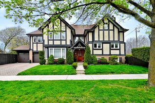 Sidesplit for Sale, 39 Prattley Dr, Toronto, ON
