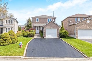 Detached House for Sale, 15 Mull Gate, Halton Hills, ON