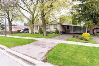 Bungalow for Sale, 82 Hadrian Dr, Toronto, ON