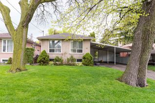 Property for Sale, 82 Hadrian Dr, Toronto, ON