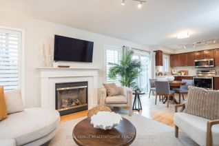Property for Sale, 292 Mcdougall Cross, Milton, ON