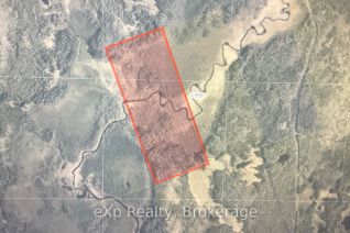 Property for Sale, CON 1 LOT 12 N/A, Parry Sound Remote Area, ON