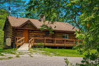 Property for Sale, 720 County Rd 507 N/A, Trent Lakes, ON