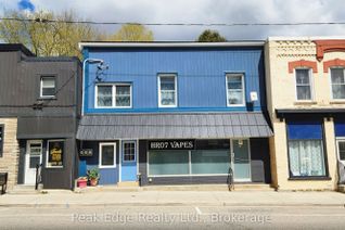 Duplex for Sale, 151 Garafraxa St S, West Grey, ON Duplex for Sale, 151 Garafraxa St S, West Grey, ON