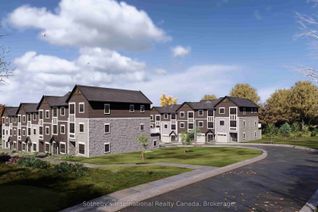 Vacant Residential Land for Sale, 48 West Elliott St, Huntsville, ON