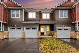 Freehold Townhouse for Sale, 225 Billrian Cres, Stittsville - Munster - Richmond, ON