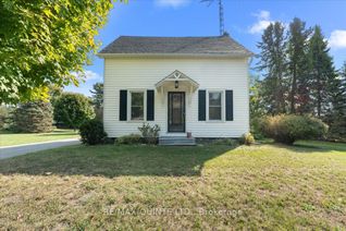 Detached House for Sale, 1501 County Road 12 Rd, Prince Edward County, ON