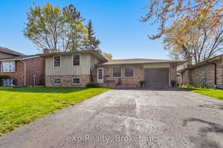 Sidesplit for Sale, 84 Trottier Dr, Tillsonburg, ON