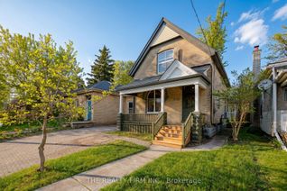 House for Sale, 908 Dufferin Ave, London East, ON
