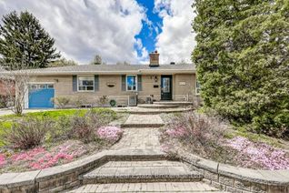Detached House for Sale, 1134 Somerville St, Oshawa, ON