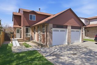 Property for Sale, 132 Castlebar Cres, Oshawa, ON Property for Sale, 132 Castlebar Cres, Oshawa, ON