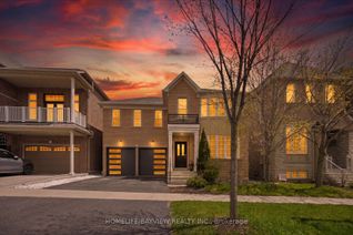 House for Sale, 95 Alpaca Dr, Richmond Hill, ON