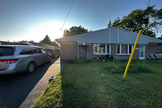 Property for Rent, 195 Penn Ave #Main floor, Newmarket, ON