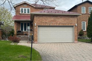 Property for Rent, UPPER - 16 Cuthbert St, Barrie, ON